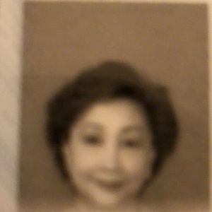 Meet your Posher, Marissa